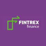 Fintrex Finance PLC Logo