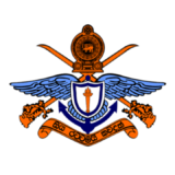 General Sir John Kotelawala Defence University Logo