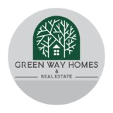 Green Way Homes & Real Estate (Pvt) Ltd Logo