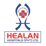 Healan Hospitals (Pvt) Ltd Logo
