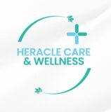 Heracle Care & Wellness (Pvt) Ltd Logo