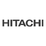 Hitachi Digital Payment Solutions Ltd Logo
