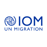 IOM Sri Lanka Logo