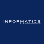 Informatics Group of Companies Logo