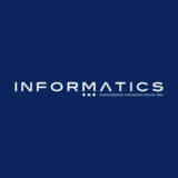 Informatics Group of Companies Logo