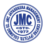 Account Assistants - JMC Jayasekera Management Centre (Pvt) Ltd 1 JMC Jayasekera Management Centre (Pvt) Ltd