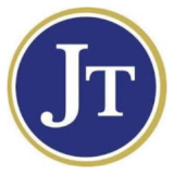 JT Super Logo
