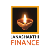 Janashakthi Finance PLC Logo