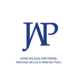 John Wilson Partners Logo