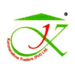 Receptionist – Karunarathna Traders (Pvt) Ltd Logo