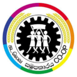 Kirindiwela-Keragala Multi Purpose Cooperative Society Limited Logo
