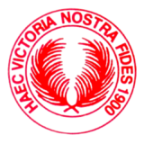 Ladies' College Logo