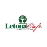 Letona Cafe Logo
