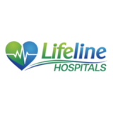 Lifeline Hospitals Logo