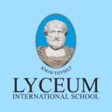 Lyceum International School Logo