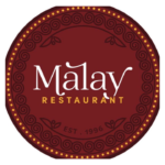 Malay Restaurant Logo