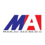 Manju Agencies Logo