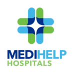 Medihelp Hospital Logo