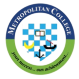 Metropolitan College Logo