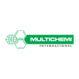 Multichemi International Ltd Logo