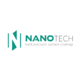 Nanotech Heavy Engineering (Pvt) Ltd Logo
