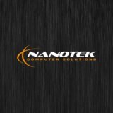 Nanotek Computer Solutions Logo