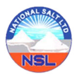 Sales Officer - National Salt Limited Logo