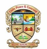 Negombo Municipal Council Logo