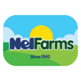 Nelfarms Logo
