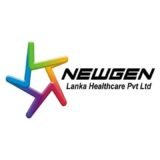 Newgen Lanka Health Care (Pvt) Ltd Logo