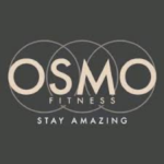 OSMO Fitness (Pvt) Ltd Logo