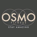 OSMO Fitness (Pvt) Ltd Logo