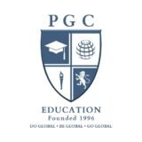 PGC Education Logo