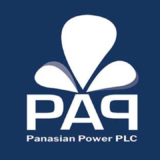 Panasian Power PLC Logo