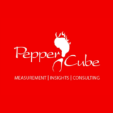 Pepper Cube Logo