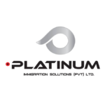 Platinum Immigration Solutions (Pvt) Ltd Logo