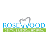 Rosewood Dental & Medical Hospital Logo