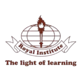 Royal Institute International School Logo
