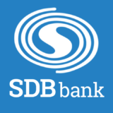 Sanasa Development Bank (SDB Bank) Logo