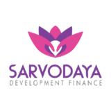 Sarvodaya Development Finance PLC Logo