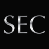 Securities and Exchange Commission Logo