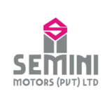 Semini Motors (Pvt) Ltd Logo