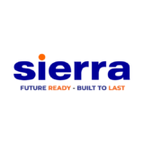 Sierra Construction Ltd Logo