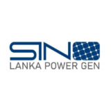Sino Lanka Power Gen (Pvt) Ltd Logo