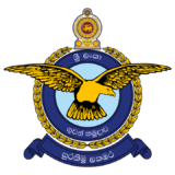 Sri Lanka Air Force Logo