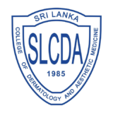 Sri Lanka College of Dermatolgists and Aesthetic Medicine Logo