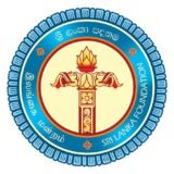 Sri Lanka Foundation Logo