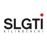 Sri Lanka German Training Institute (SLGTI) Logo
