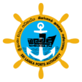 Sri Lanka Ports Authority Logo