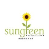 Sungreen Resort & Spa (Pvt) Ltd Logo